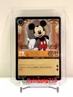 Mickey Mouse - True Friend