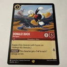 Donald Duck - Not Again!