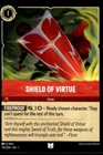 Shield of Virtue
