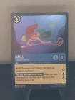Ariel - Treasure Collector