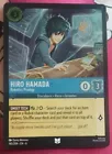 Hiro Hamada - Robotics Prodigy