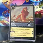 Simba - Returned King