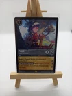 Piglet - Sturdy Swordsman