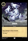 Smash