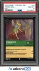 Tinker Bell - Most Helpful