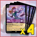 Anna - Eager Acolyte