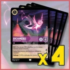 Archimedes - Electrified Owl