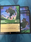 Banzai - Gluttonous Predator