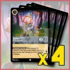 Dopey - Knight Apprentice