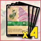 Fauna - Good Fairy