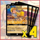 Fix-It Felix, Jr. - Niceland Steward