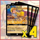 Fix-It Felix, Jr. - Niceland Steward