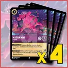 Madam Mim - Elephant