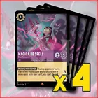 Magica De Spell - Cruel Sorceress