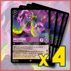 Maleficent - Formidable Queen