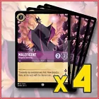 Maleficent - Vengeful Sorceress