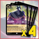 Maleficent - Vexed Partygoer