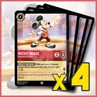 Mickey Mouse - Enthusiastic Dancer