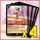Minnie Mouse - Dazzling Dancer