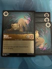 Nala - Mischievous Cub
