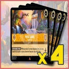 Pride Lands - Jungle Oasis