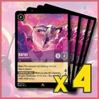 Rafiki - Shaman Duelist