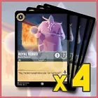 Royal Guard - Bovine Protector
