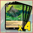 Shenzi - Scar's Accomplice