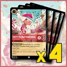 Taffyta Muttonfudge - Crowd Favorite