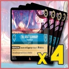 The Great Illuminary - Radiant Ballroom