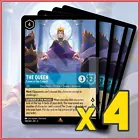 The Queen - Crown of the Council