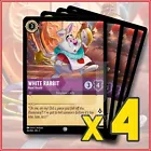 White Rabbit - Royal Herald