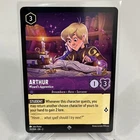 Arthur - Wizard's Apprentice
