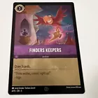 Finders Keepers
