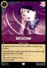 Reflection