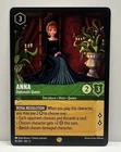 Anna - Diplomatic Queen