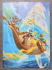 Prince Naveen - Vigilant First Mate