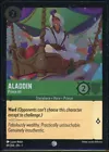 Aladdin - Prince Ali