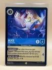 Alice - Growing Girl