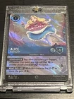 Alice - Growing Girl