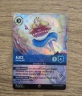 Alice - Growing Girl