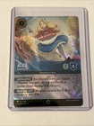 Alice - Growing Girl