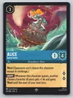 Alice - Savvy Sailor
