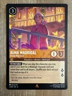 Alma Madrigal - Family Matriarch