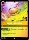Amber Chromicon