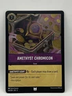 Amethyst Chromicon
