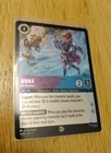 Anna - Ice Breaker