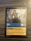 Anna - True-Hearted