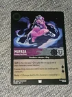 Mufasa - Among the Stars
