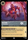 Razoul - Menacing Guard